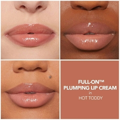 PERSONAL BEST PLUMPING LIP CREAM GLOSS KIT en internet