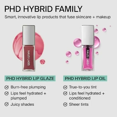 Imagen de PhD Hybrid Lip Glaze Plumping Gloss