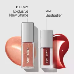 PhD Hybrid Plumping Lip Glaze Set - IMAGINE BEAUTY