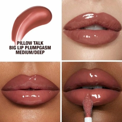 Pillow Talk Big Lip Plumpgasm Plumping Lip Gloss en internet