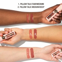 Pillow Talk Big Lip Plumpgasm Plumping Lip Gloss en internet