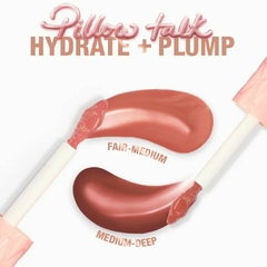 Pillow Talk Big Lip Plumpgasm Plumping Lip Gloss - IMAGINE BEAUTY