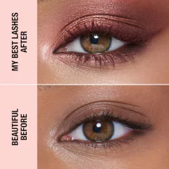 Pillow Talk Push Up Lashes Volumizing & Lengthening Mascara - IMAGINE BEAUTY