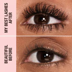 Pillow Talk Push Up Lashes Volumizing & Lengthening Mascara - comprar en línea