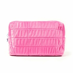 PINK CLOUD MAKEUP BAG