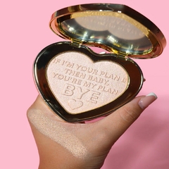 Skin Bling Baked Highlighter Powder - comprar en línea