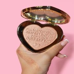 Skin Bling Baked Highlighter Powder - comprar en línea