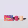 PLUSH PUDDIN'Z INTENSIVE RECOVERY LIP MASK DUO
