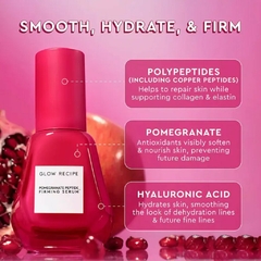 Pomegranate Peptide Firming Serum en internet