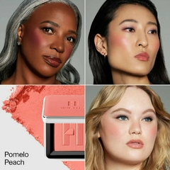 Color Fuse Talc-Free Blush Powder With Fermented Arnica - IMAGINE BEAUTY