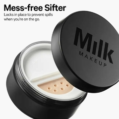 Pore Eclipse Matte Translucent Talc-Free Setting Powder - tienda en línea