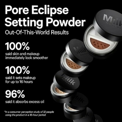 Pore Eclipse Matte Translucent Talc-Free Setting Powder - comprar en línea