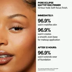 Pore Eclipse Mattifying + Blurring Makeup Primer with Niacinamide - tienda en línea