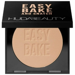 Easy Bake and Snatch Pressed Talc-Free Brightening and Setting Powder - comprar en línea