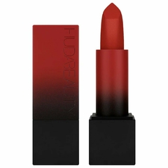 Power Bullet Matte Lipstick en internet