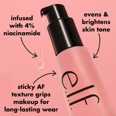 Power Grip Primer + Niacinamide Mini - comprar en línea