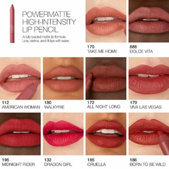 Powermatte High-Intensity Long-Lasting Lip Pencil - tienda en línea