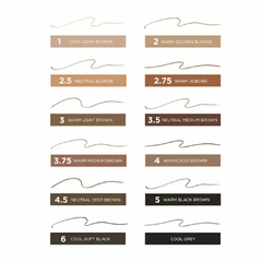 Precisely, My Brow Pencil Waterproof Eyebrow Definer