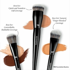 PRO Foundation Brush #70 en internet