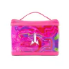 PSYCHEDELIC TRAVEL BAG