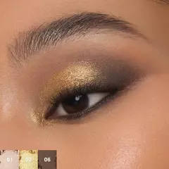 ChromaPlus 6-Pan Eyeshadow Palette en internet