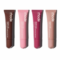 THE TINTED LIP LAYER