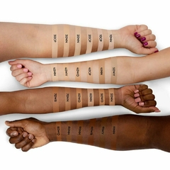 Quickie 24HR Full-Coverage Waterproof Concealer - IMAGINE BEAUTY