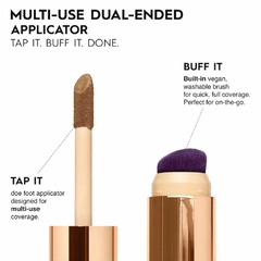 Imagen de Quickie 24HR Full-Coverage Waterproof Concealer