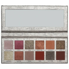 Rose Metals Eyeshadow Palette