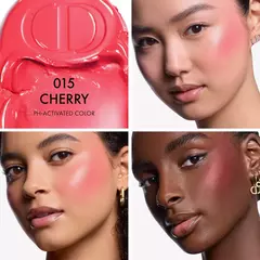 Rosy Glow Blush Stick - IMAGINE BEAUTY