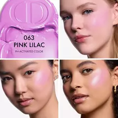 Imagen de Rosy Glow Blush Stick