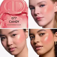 Rosy Glow Blush Stick - comprar en línea