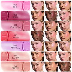 Rosy Glow Blush Stick - tienda en línea