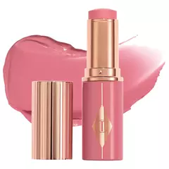 Unreal Lip + Cheek Glow Blush Stick with Hyaluronic Acid en internet
