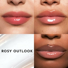 Forget The Filler Lip Plumper Line Smoothing Gloss - comprar en línea