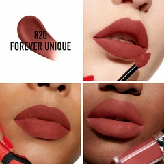 Rouge Dior Forever Liquid Transfer-Proof Lipstick - comprar en línea