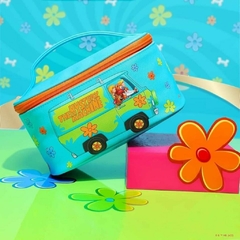 Scooby-Doo™ Mystery Machine Makeup Bag