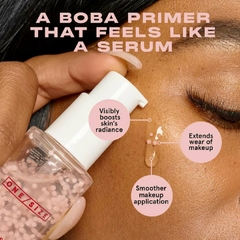 Secure the Glow Tacky Hydrating Primer with BOBA Complex en internet