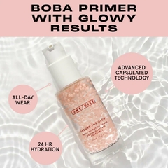 Secure the Glow Tacky Hydrating Primer with BOBA Complex - IMAGINE BEAUTY