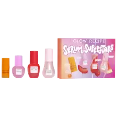 Serum Superstars Minis Kit