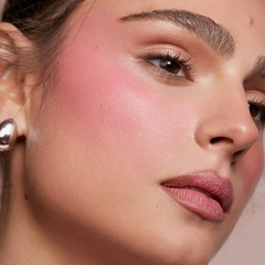 Imagen de Major Headlines Double-Take Crème & Powder Blush Duo