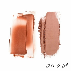 Imagen de Major Headlines Double-Take Crème & Powder Blush Duo