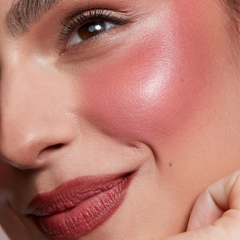 Major Headlines Double-Take Crème & Powder Blush Duo en internet