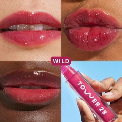 ShineOn Milky Lip Jelly