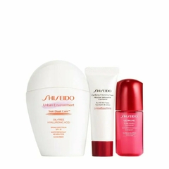 Daily Hydrating Sun Protection Set - comprar en línea