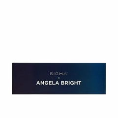 SIGMA X ANGELA BRIGHT - IMAGINE BEAUTY