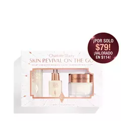 SKIN REVIVAL ON THE GO