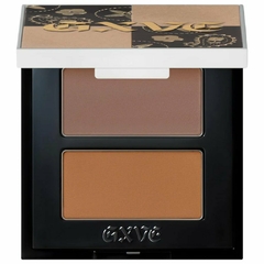 Pick It Up Cream Contour & Talc-Free Powder Bronzer Duo - comprar en línea