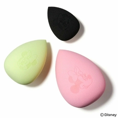 So Much Minnie 3 Piece Sponge Set - IMAGINE BEAUTY