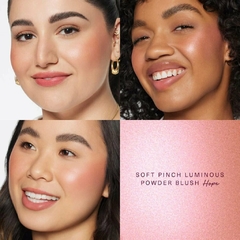 Soft Pinch Luminous Powder Blush